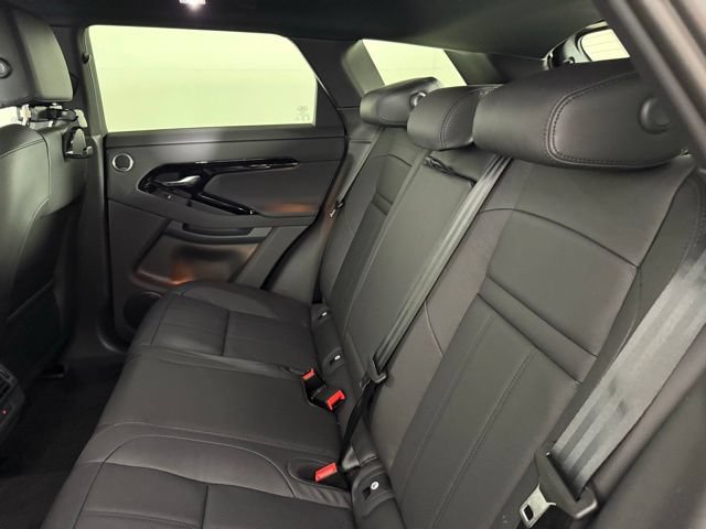 Used 2026 Land Rover Range Rover Evoque S AWD/4WD image 24