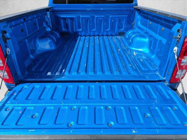 Used 2021 Ford Ranger XL w/ Equipment Group 101A High AWD/4WD image 7