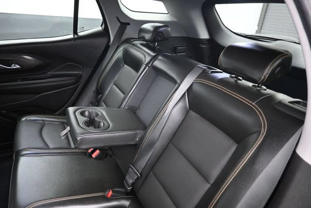 Used 2020 GMC Terrain SLT w/ Preferred Package FWD image 22