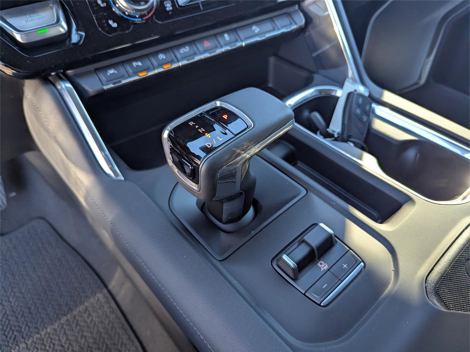 New 2026 GMC Sierra 1500 Denali w/ Denali Reserve Package image 18