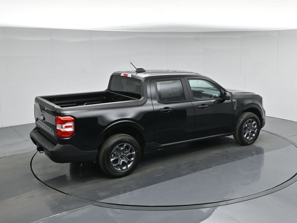 New 2026 Ford Maverick XLT image 38