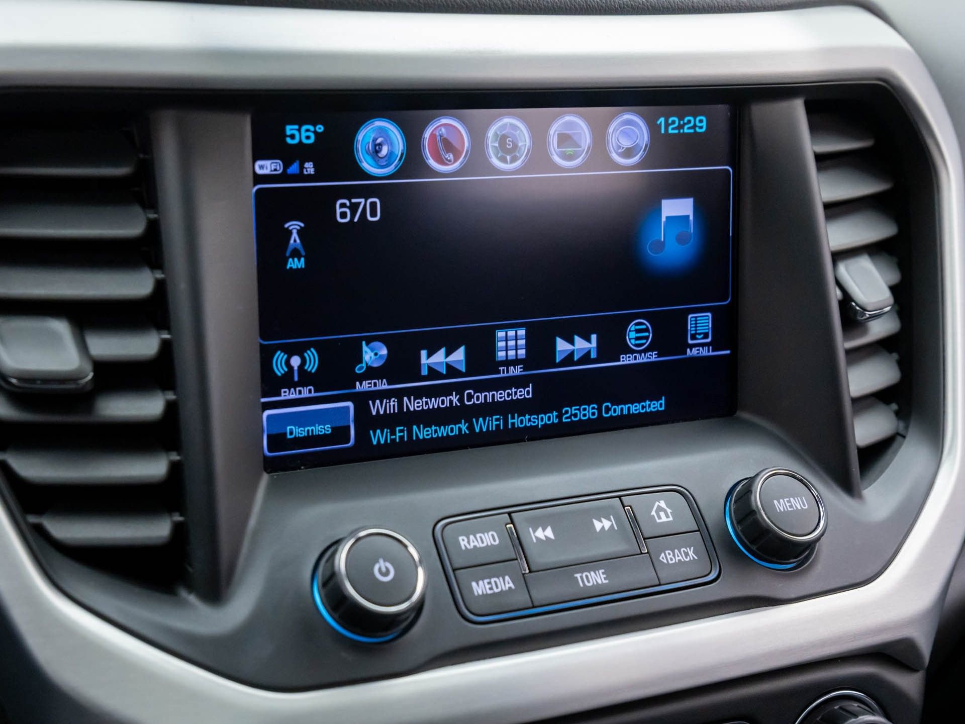 Used 2019 GMC Acadia SLT w/ LPO, Floor Liner Package image 24