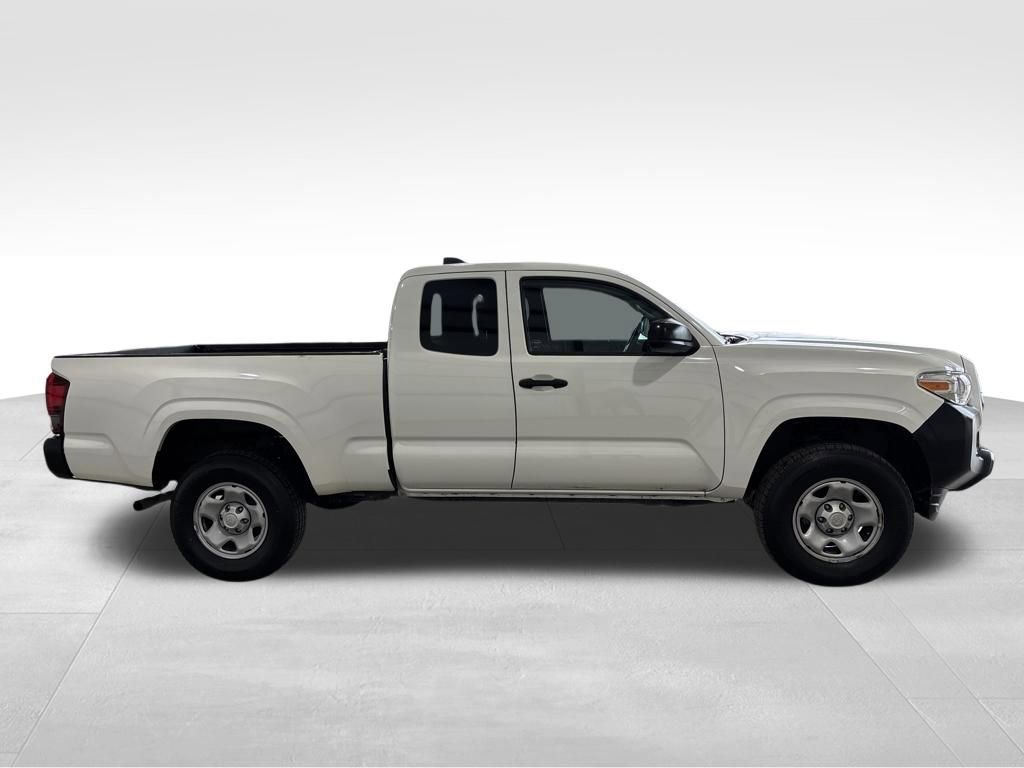 Used 2021 Toyota Tacoma SR image 7