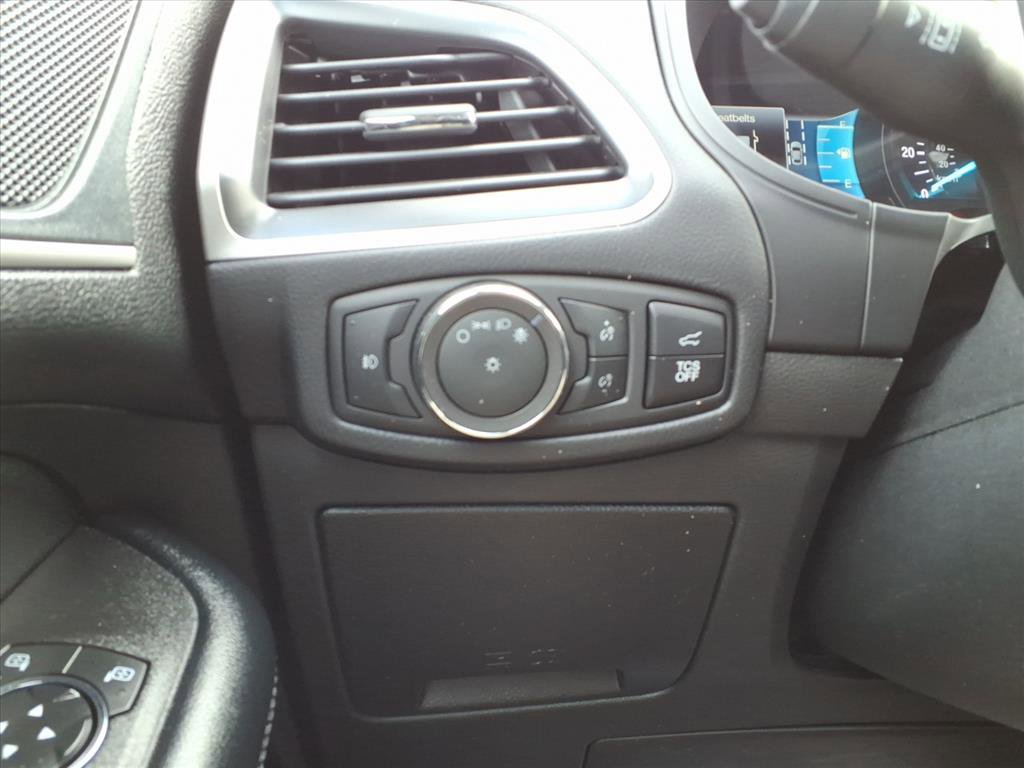 Certified 2024 Ford Edge SEL w/ Convenience Package image 15