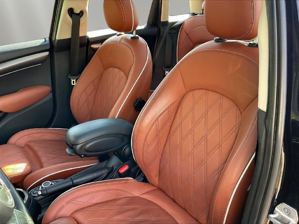 Used 2023 MINI Cooper S FWD image 21