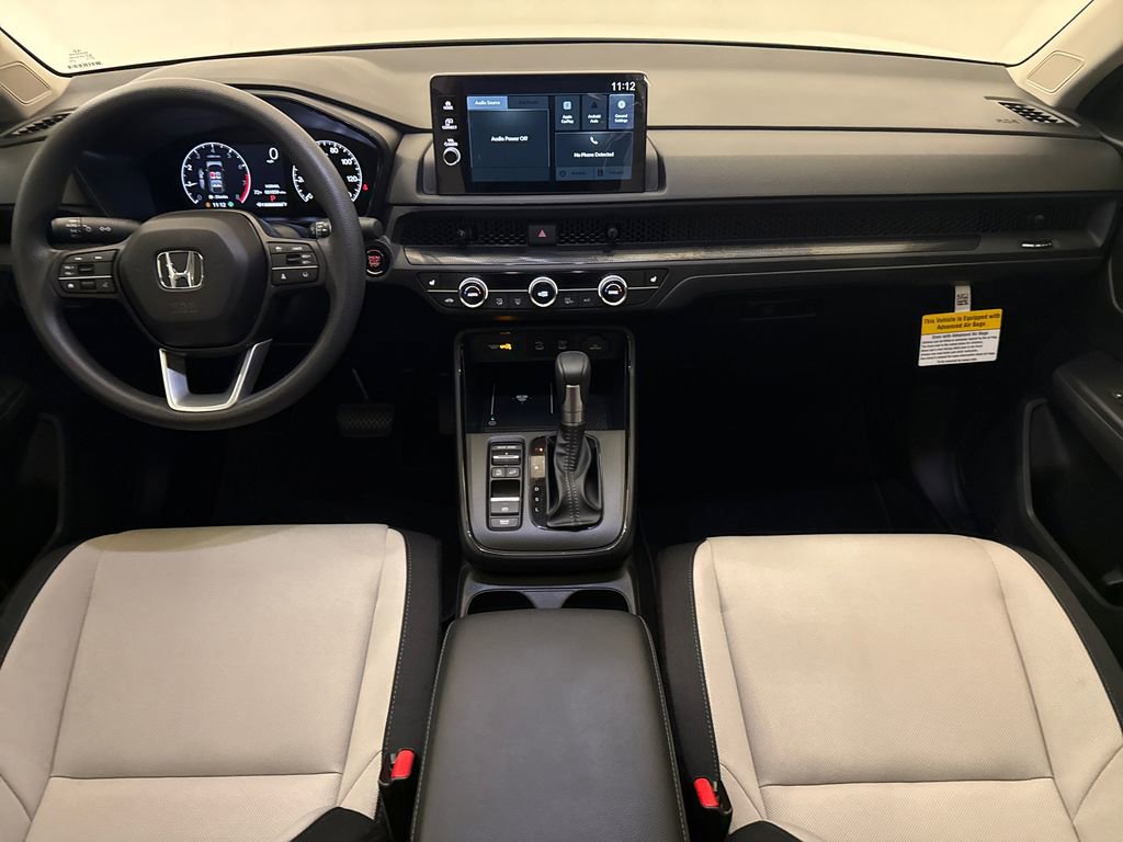 Certified 2026 Honda CR-V EX image 13