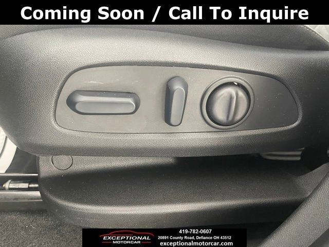 Used 2024 Chevrolet Equinox LS w/ LS Convenience Package image 35