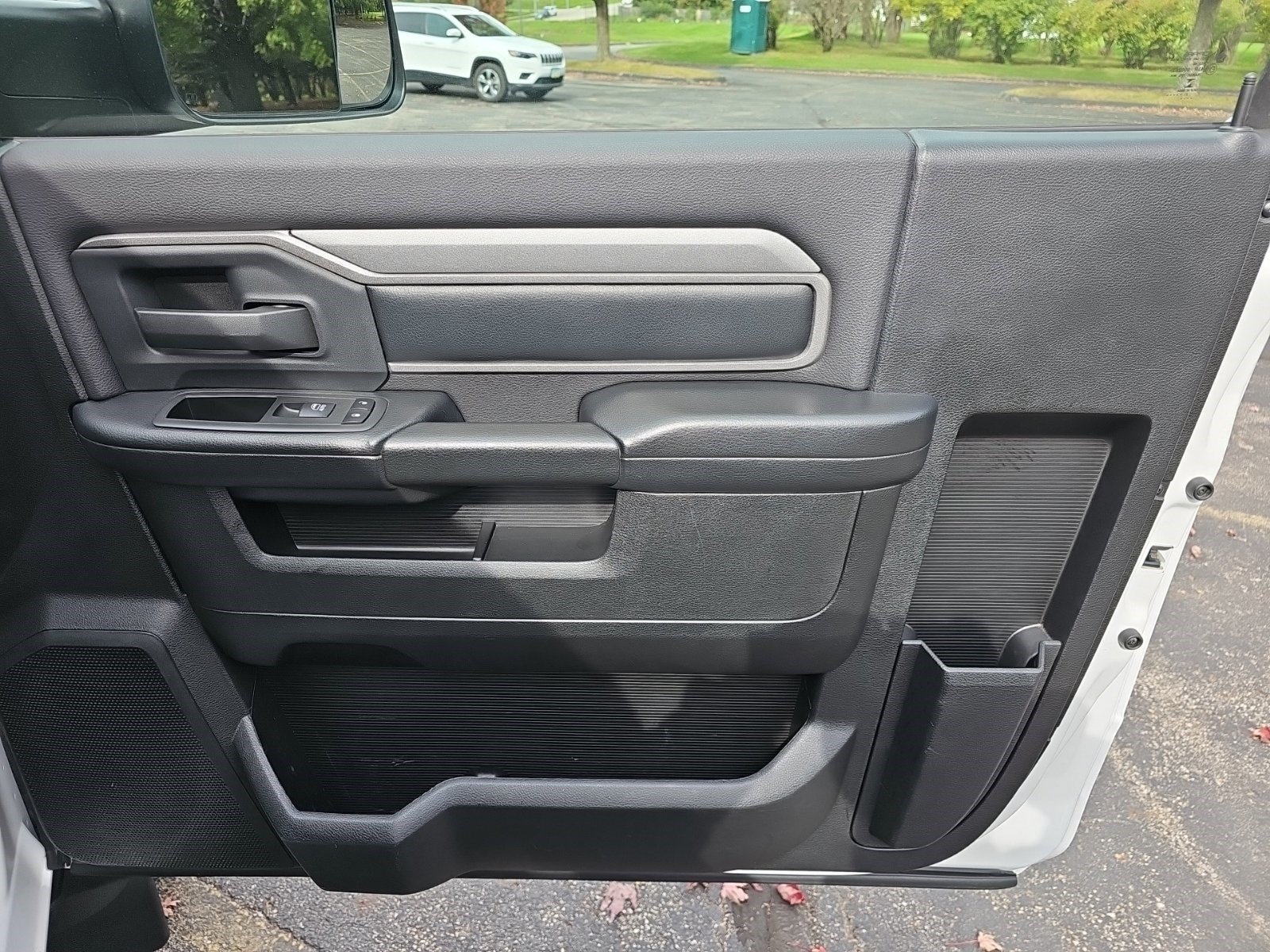 Used 2022 RAM 2500 Tradesman AWD/4WD image 14