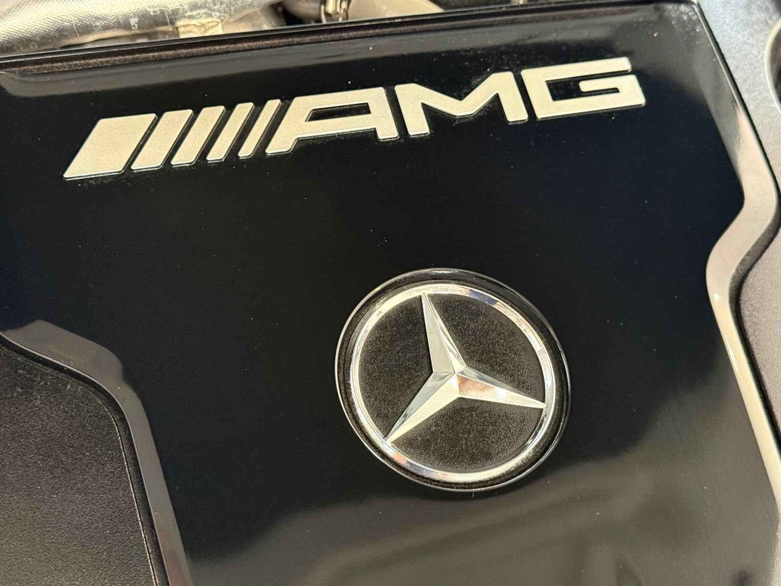 Used 2025 Mercedes-Benz SL 63 AMG S e Performance 4MATIC image 41