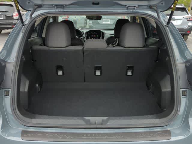 Certified 2024 Subaru Crosstrek 2.0i Premium AWD/4WD image 10