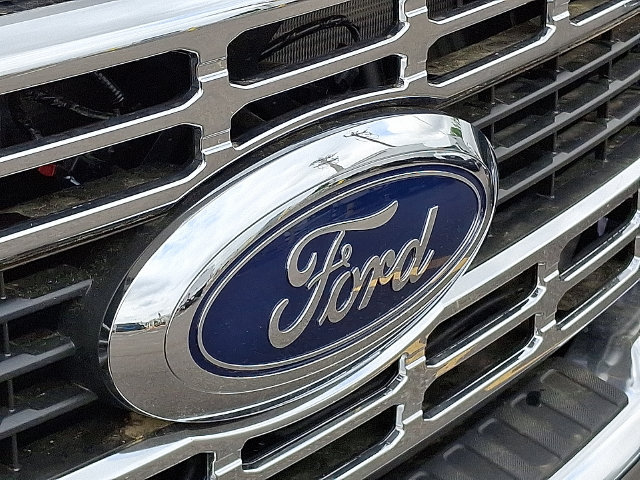 New 2024 Ford F350 XL w/ Snow Plow Prep Package AWD/4WD image 5