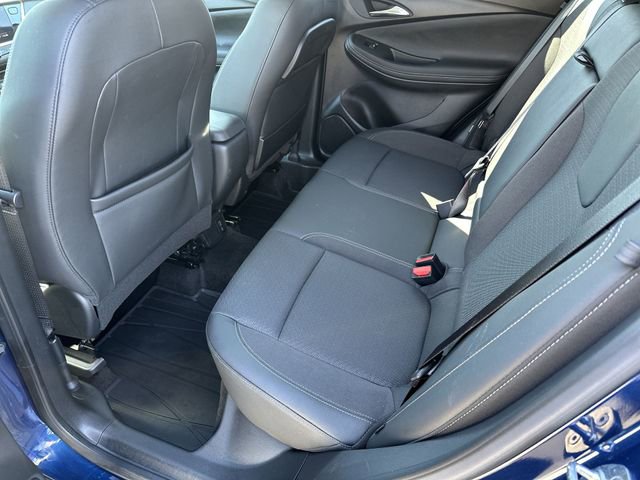 Used 2023 Buick Encore GX Select w/ Safety Package II image 27