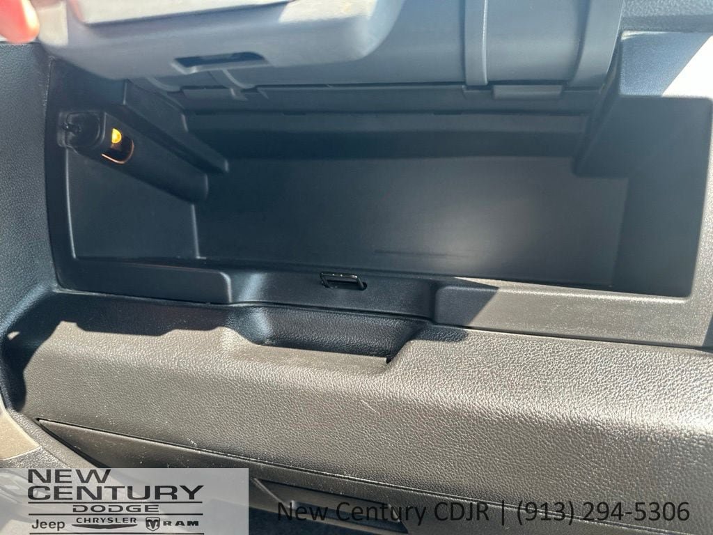 Used 2017 RAM 1500 Big Horn AWD/4WD image 20