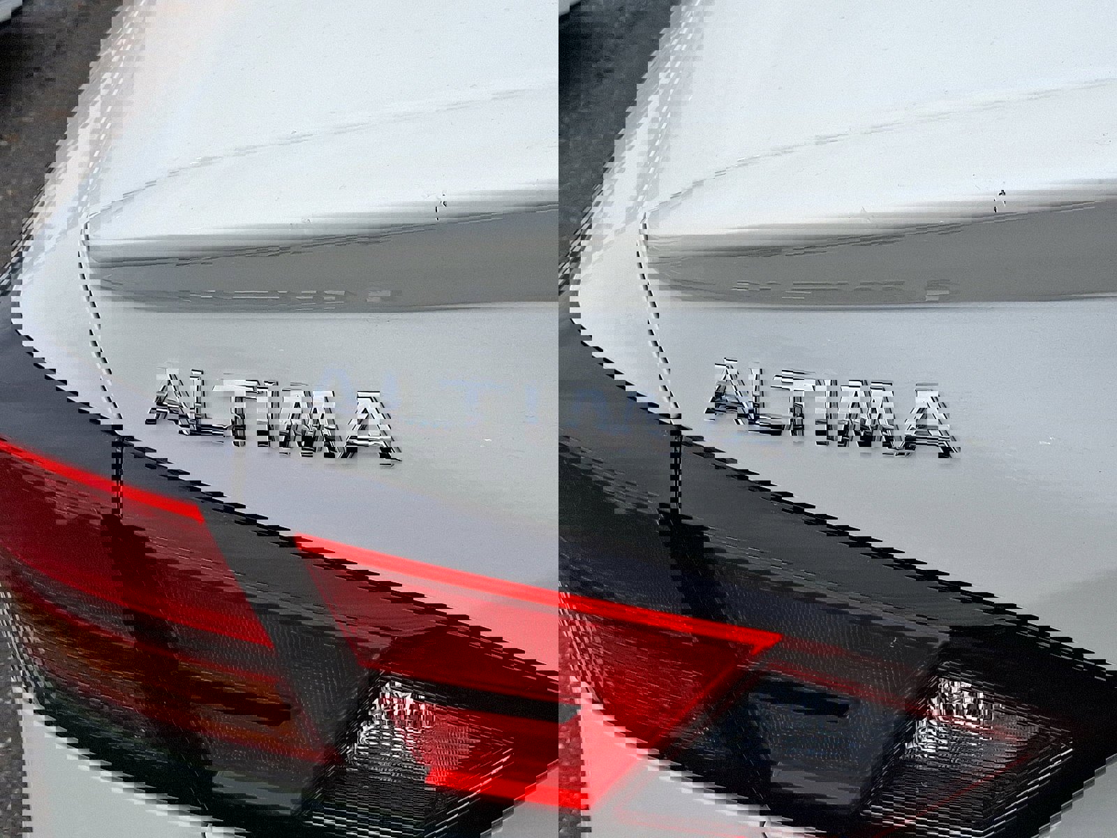 Used 2020 Nissan Altima 2.5 SR image 29