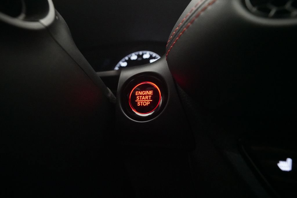 Used 2024 Honda HR-V Sport image 30