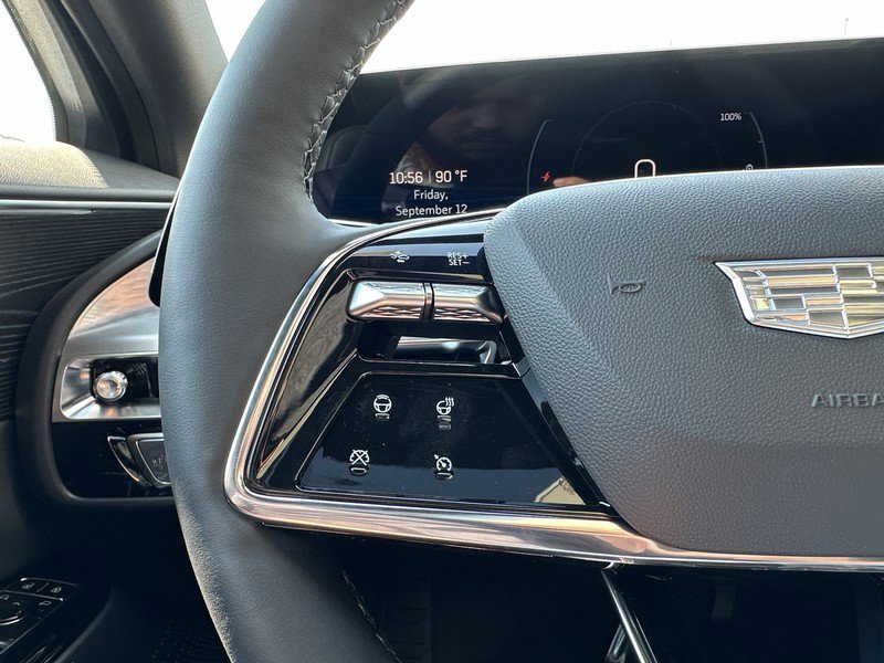 New 2026 Cadillac Lyriq Luxury image 19