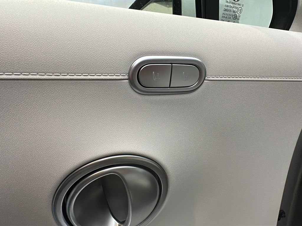 New 2026 Hyundai Palisade SEL Premium image 11