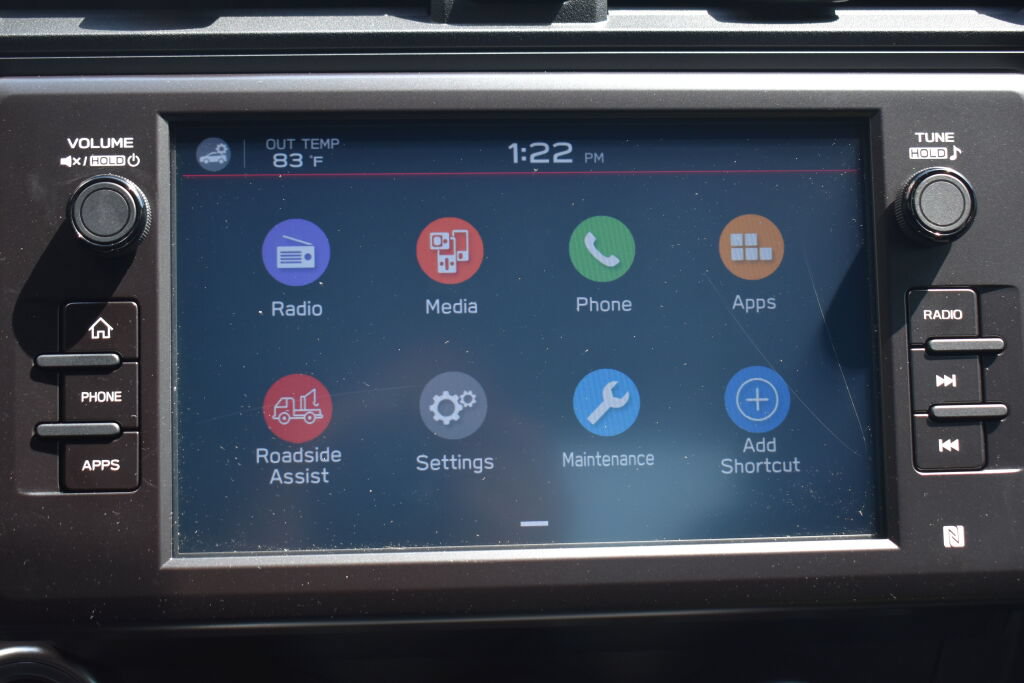 Certified 2023 Toyota GR86 Premium w/ ALL Weather Mat Package (TMS) RWD image 11