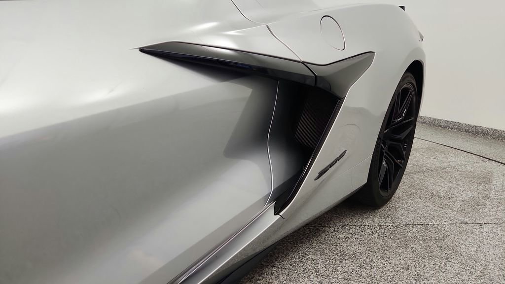 Used 2026 Chevrolet Corvette Z06 image 14