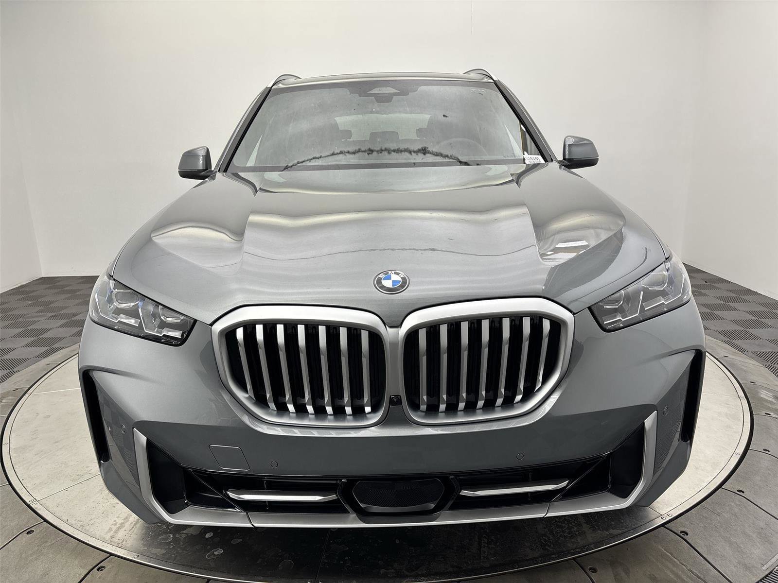 New 2026 BMW X5 xDrive40i image 14
