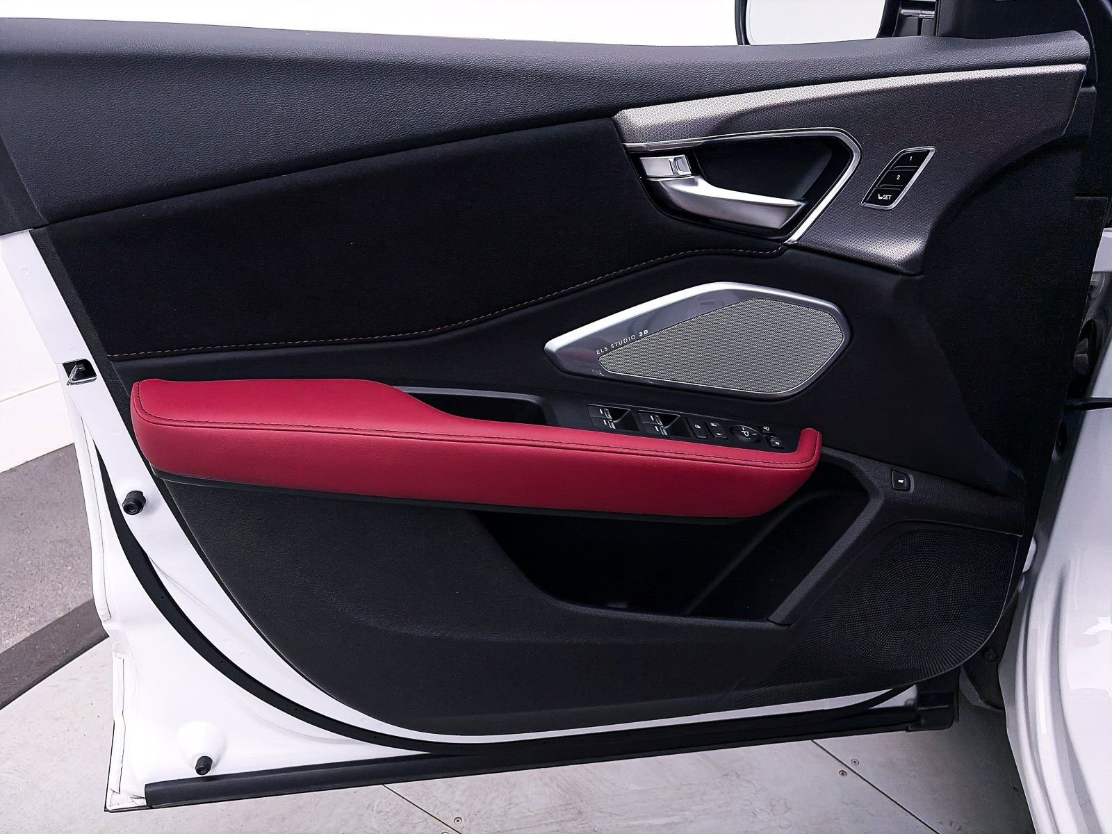 Used 2024 Acura RDX A-Spec image 14