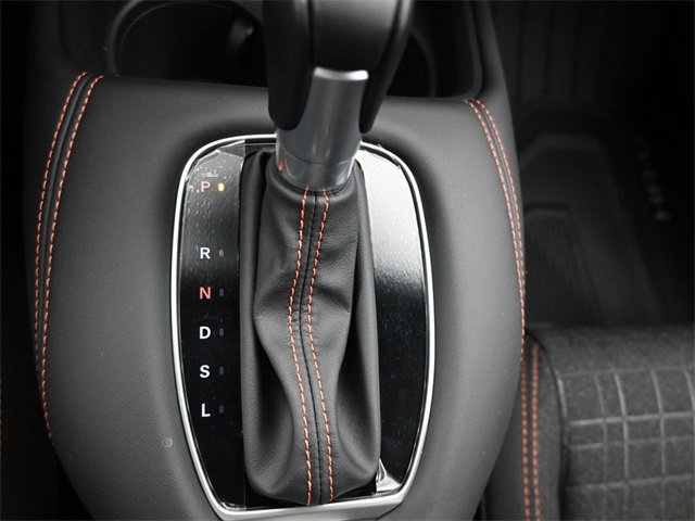 New 2026 Honda HR-V Sport image 16