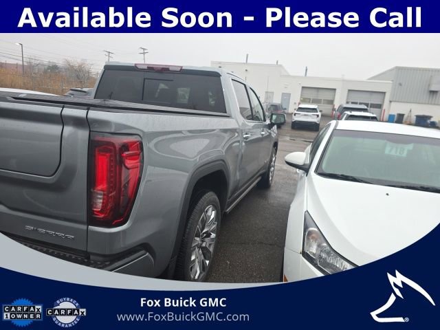 Certified 2024 GMC Sierra 1500 Denali image 4