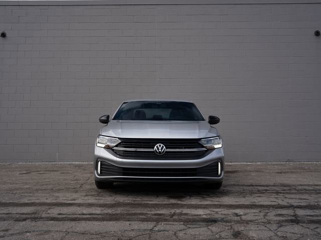 Certified 2022 Volkswagen Jetta Sport image 10