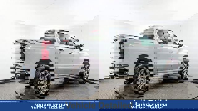 Used 2023 Chevrolet Silverado 1500 LTZ image 8