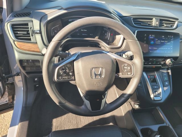 Used 2022 Honda CR-V EX image 30