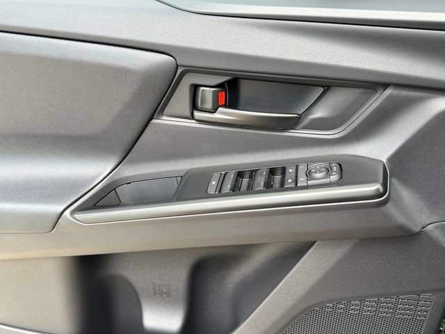 New 2026 Toyota bZ image 16