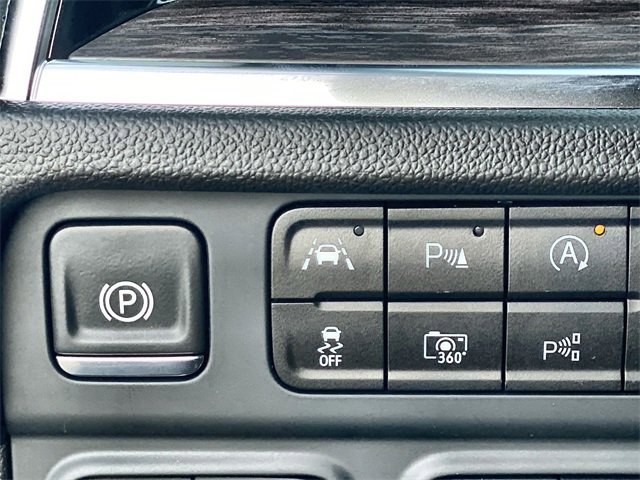 Certified 2025 Chevrolet Tahoe Premier image 20