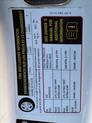 Certified 2023 Mercedes-Benz EQS AMG 4MATIC image 23