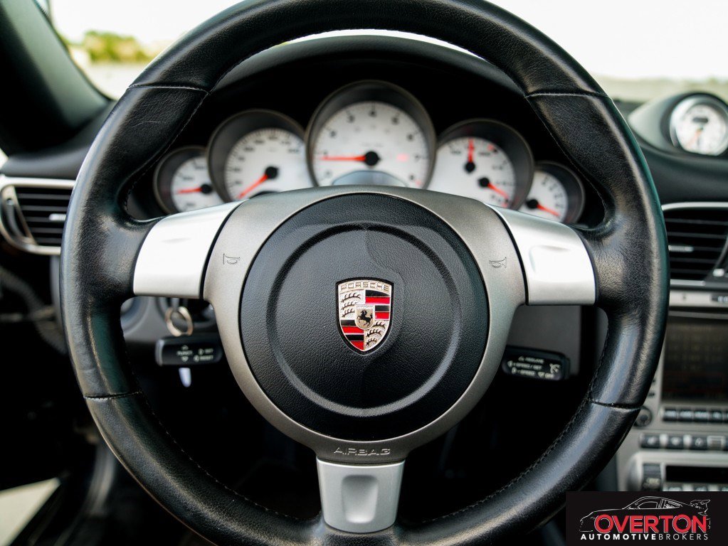 Used 2006 Porsche 911 Carrera S image 14