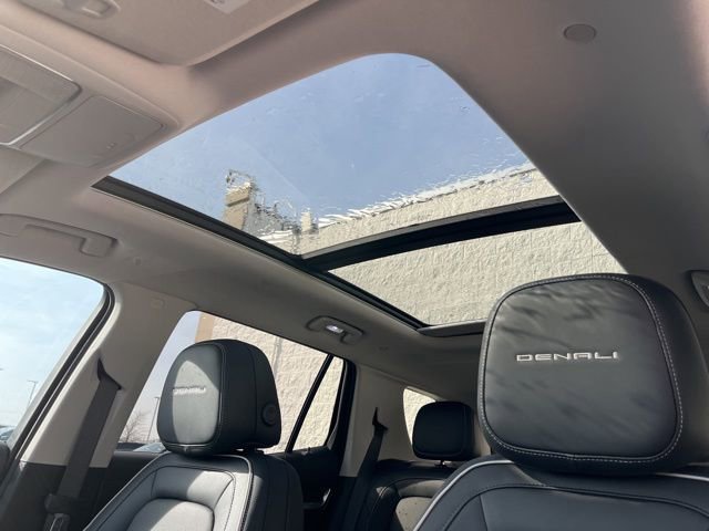 Used 2026 GMC Terrain Denali image 13
