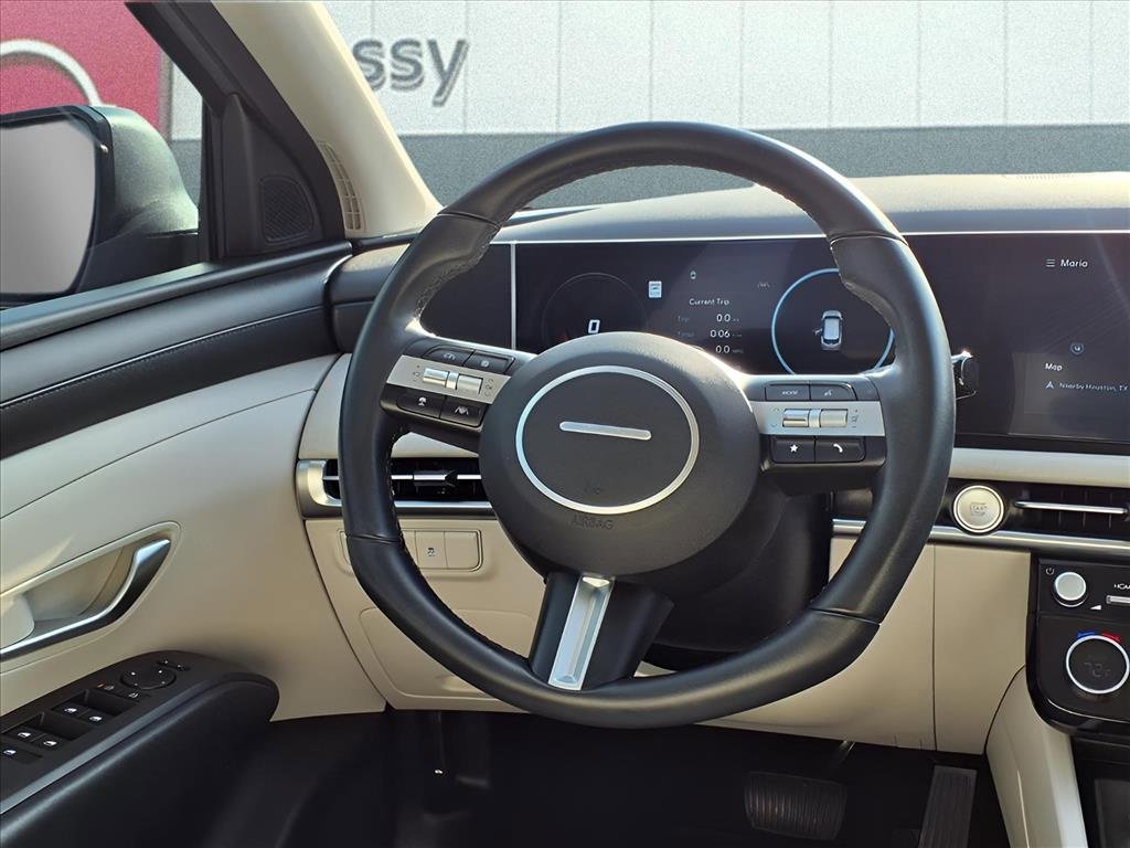 Used 2025 Hyundai Tucson SEL image 16