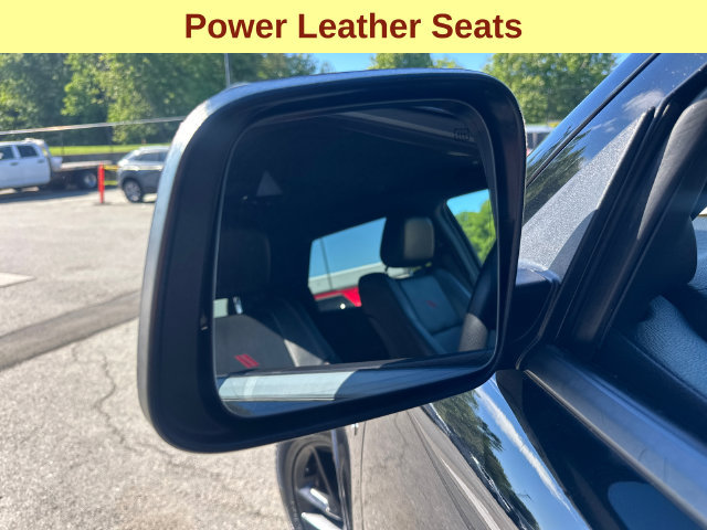 Used 2022 Dodge Durango R/T AWD/4WD image 7