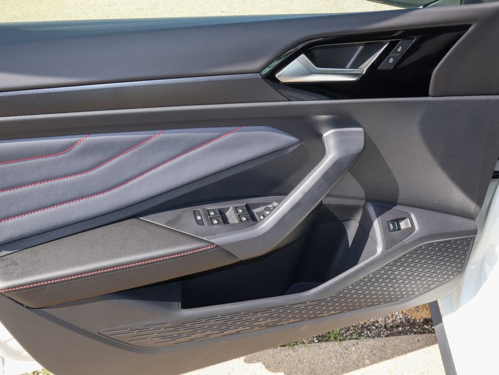 New 2026 Volkswagen Jetta GLI Autobahn FWD image 14