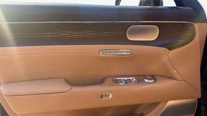 Used 2023 Genesis G90 3.5T AWD/4WD image 11