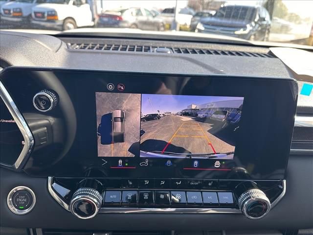 New 2026 GMC Canyon Elevation w/ Convenience Package image 30