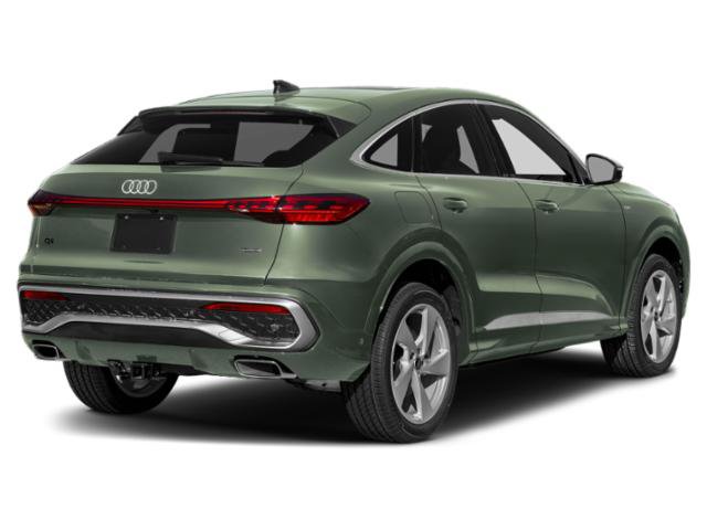 New 2027 Audi Q5 AWD/4WD image 2