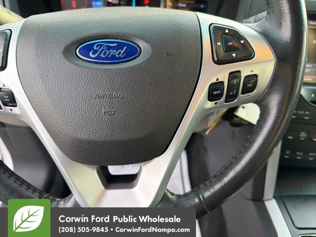 Used 2013 Ford Explorer XLT image 16