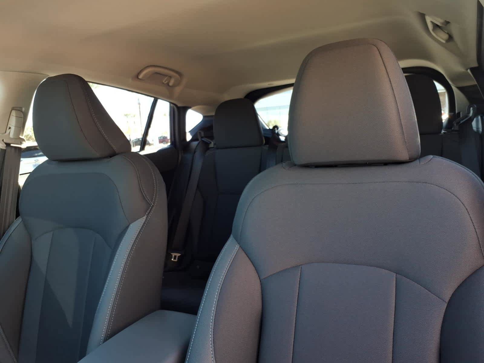 New 2026 Subaru Crosstrek 2.0i Premium AWD/4WD image 21