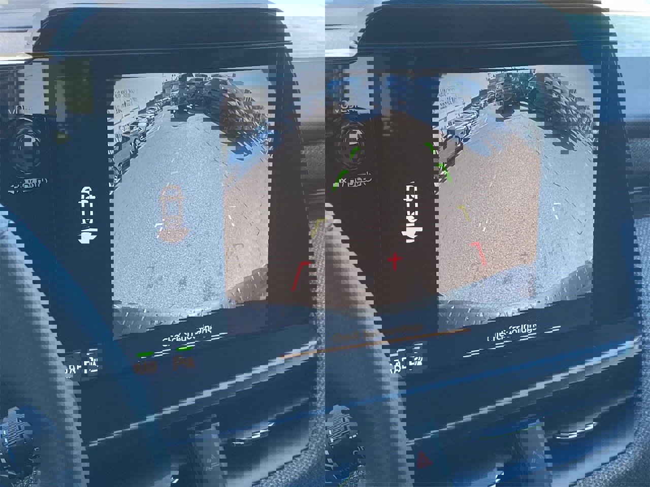 New 2026 Subaru Outback Premium image 24