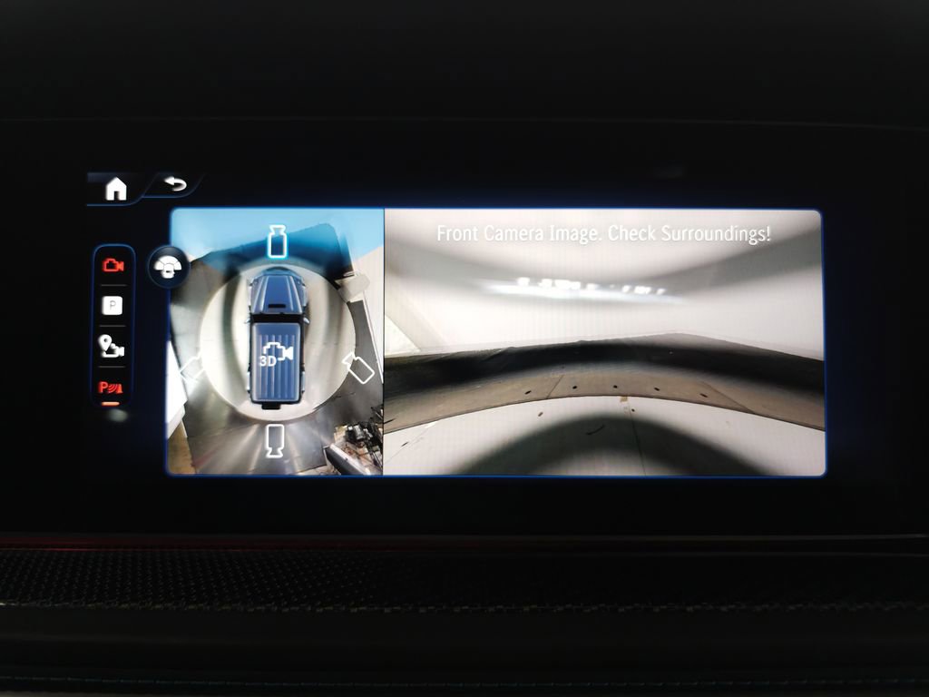 Certified 2025 Mercedes-Benz G 580 w/ EQ Technology image 21