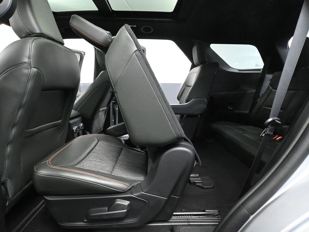 Used 2023 Ford Explorer Timberline image 41