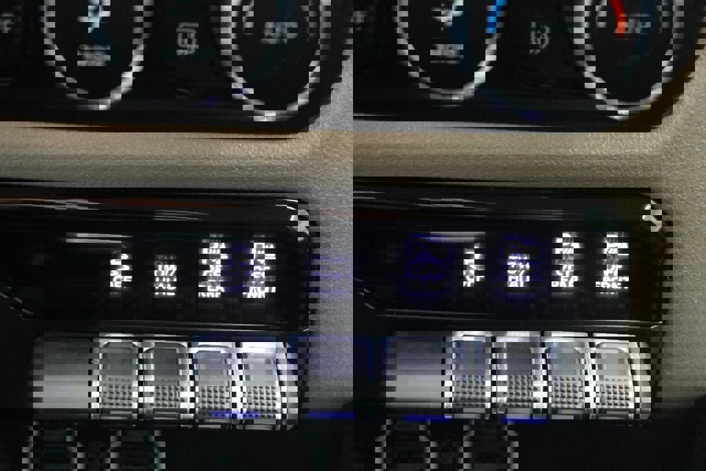 Used 2021 RAM 1500 Laramie image 29