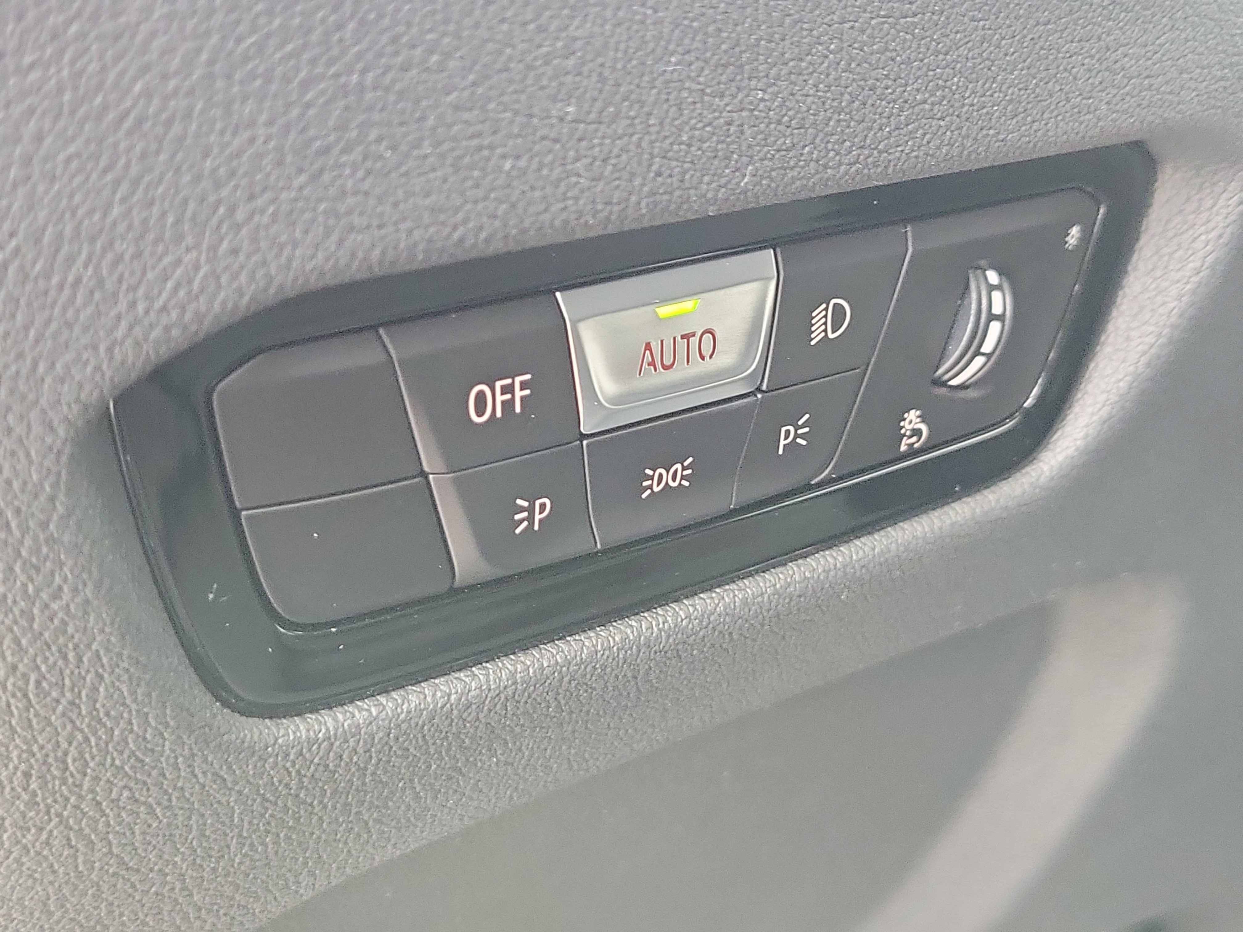 Certified 2023 BMW i4 eDrive35 w/ Parking Assistance Package image 22