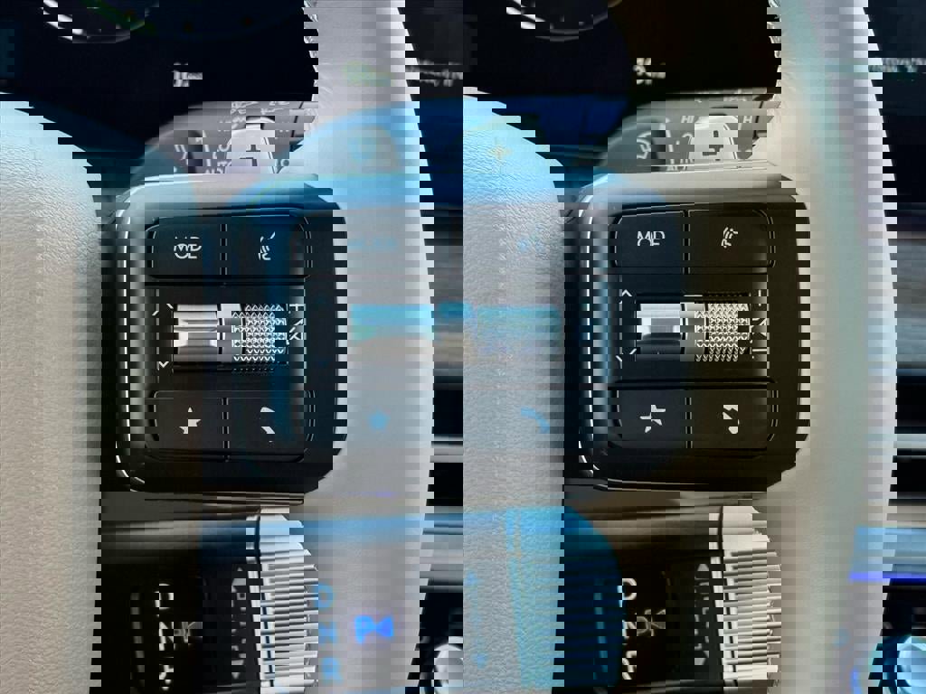 New 2026 Hyundai Santa Fe Limited AWD/4WD image 19