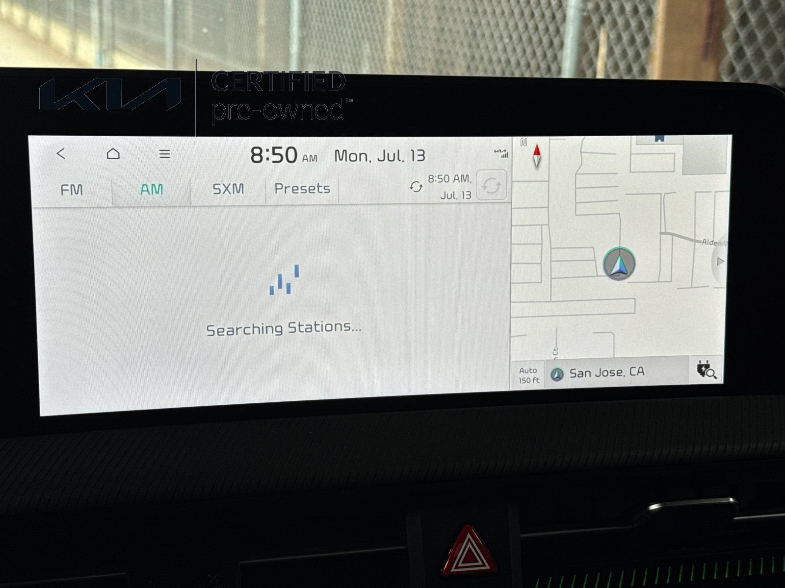Certified 2024 Kia EV6 GT AWD/4WD image 18